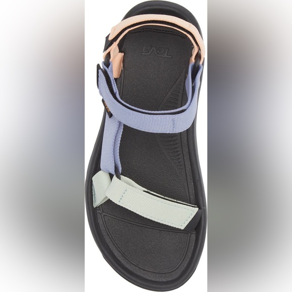 NWOB Teva Hurricane XLT 2 Sandal in Sherbet Multi Size 6 - Picture 5 of 10